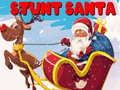 Spil Stunt Santa