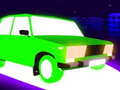 Spil Neon Rurider