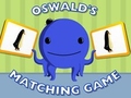Spil Oswald's Matching Game