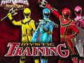 Spil Mystic Training