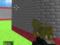 Spil Blocky Combat SWAT Zombie Apocalypse