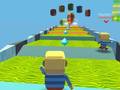 Spil Kogama: Android Parkour