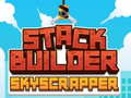 Spil Stack builder skycrapper