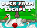 Spil Duck Farm Escape 2