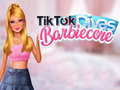 Spil TikTok Divas Barbiecore