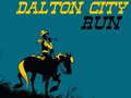 Spil Dalton City Run