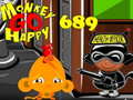 Spil Monkey Go Happy Stage 689