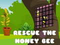 Spil Rescue The Honey Bee