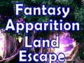 Spil Fantasy Apparition Land Escape