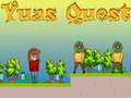 Spil Yuas Quest