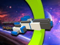 Spil Hovercraft Spaceship