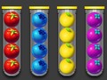 Spil Sort Fruits