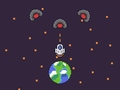 Spil Pixel Protect Your Planet