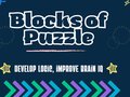 Spil Blocks Of Puzzle