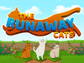 Spil The Runaway Cats
