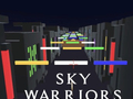Spil Sky Warriors