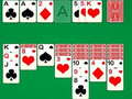 Spil Solitaire Classique