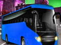 Spil Fast Bus Ultimate Parking 3D 2022