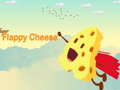 Spil Super Flappy Cheese