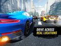Spil Racing Go