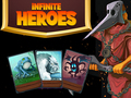 Spil Infinite Heroes