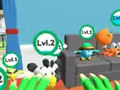 Spil Monster Life
