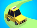 Spil Traffic Run Puzzle