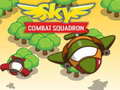 Spil Sky Combat Squardom