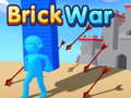 Spil Brick War