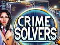 Spil Crime Solvers