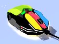 Spil Mouse Evolution