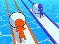 Spil Snowball Racing