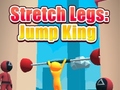 Spil Stretch Legs: Jump King