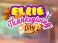 Spil Ellie Thanksgiving Day