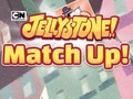 Spil Jellystone!: Match Up