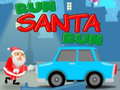 Spil Run Santa Run