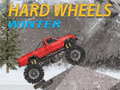 Spil Hard Wheels Winter