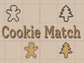 Spil Cookie Match