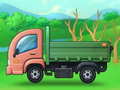 Spil How to Build a House