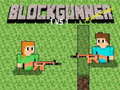 Spil BlockGunner 1 Vs 1very good choice!