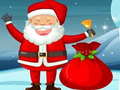 Spil Xmas gifts chain