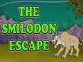 Spil The Smilodon Escape