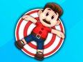 Spil Kick The Mario