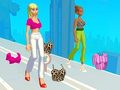 Spil Catwalk Girl Challenge