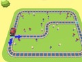 Spil Train Master