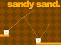 Spil Sandy Sand