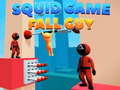 Spil Squid Game Fall Guy