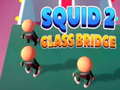 Spil Squid Game 2 Glass Bridge