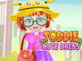 Spil Toddie Cute Dressup