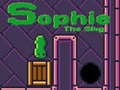 Spil Sophie The Slug